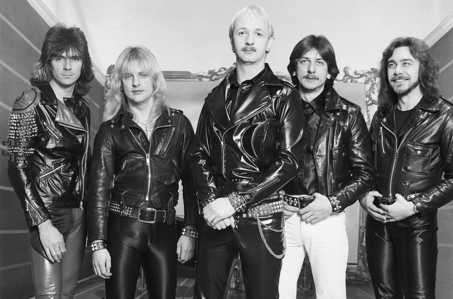 Judas Priest