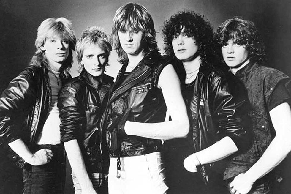 Def Leppard