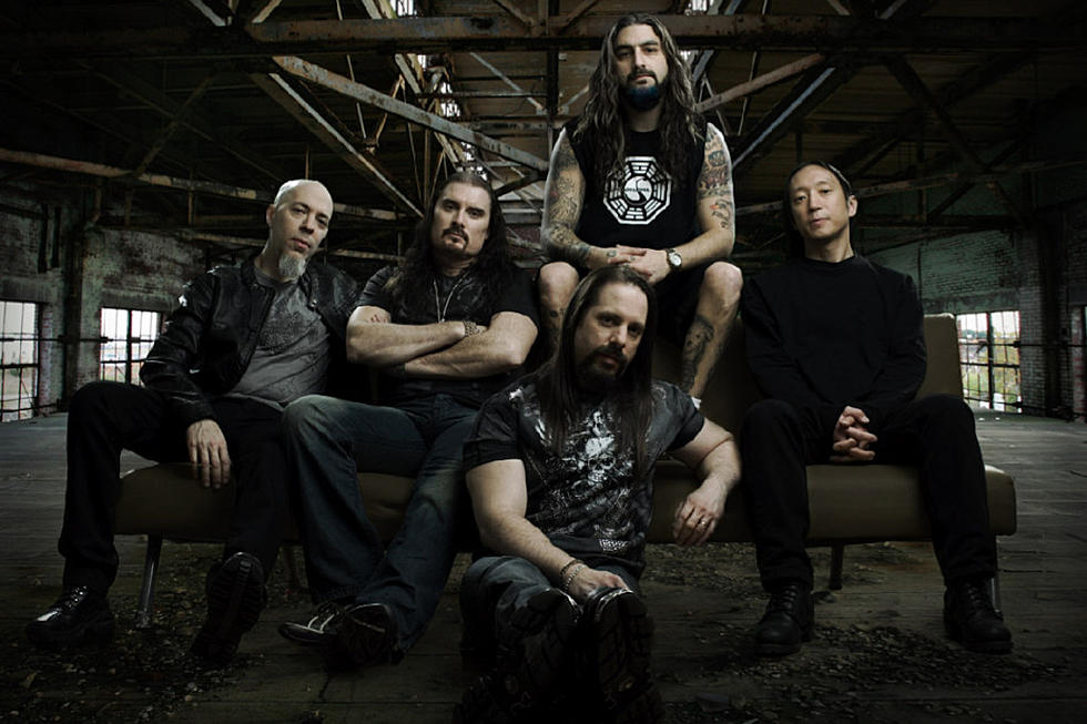 Dream Theater