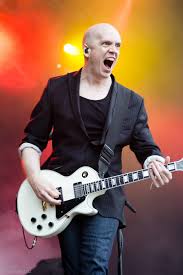 Devin Townsend